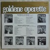 Złota operetka, Viktoria und ihr Husar, winyl 1970 r. - 2