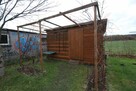 4pok 140met okolice Parkowej TARAS/OGRÓD/GARAŻ/2016 (Lubnów) - 14
