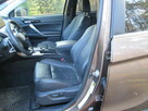 SUV Full opcja 4x4 minimalny przebieg - 9