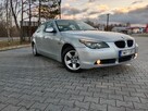 Bmw E60 30 b+g - 1