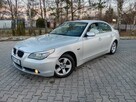 Bmw E60 30 b+g - 3