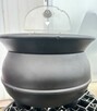 Kociołek do zupy, HENDI, 8L - 3