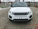 Land Rover Range Rover Evoque 2.0Td, LED, Alu 19, 145Tkm, Stan Idealny - 5