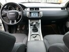 Land Rover Range Rover Evoque 2.0Td, LED, Alu 19, 145Tkm, Stan Idealny - 8