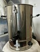Warnik do wody 10 L, 2,5 kW - 1