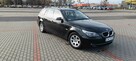 BMW E61 520d - 2