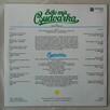 Solo Ma Budvarka, Czechosłowacka muzyka ludowa 1978 r. - 2