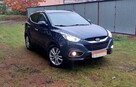 Ix 35 2,0 CRDI 2010r - 9