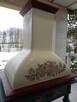 Okap Kuchenny Wyspowy + pochłaniacz okap kominowy - 6