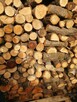 Drewno opałowe - 2