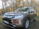 SUV Full opcja 4x4 minimalny przebieg - 1