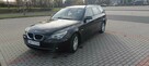 BMW E61 520d - 1