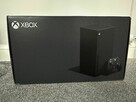 Konsola Xbox One series X - 2