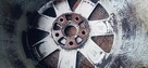 Alufelgi Ford Galaxy rozmiar 16 - 4