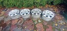 Alufelgi Ford Galaxy rozmiar 16 - 3