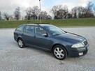 Skoda Octavia 2 kombi - 3