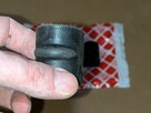 Nowe tuleja stabilizatora przód 16mm FEBI 17729 Vectra Corsa - 2