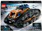 LEGO TECHNIC 42140 Zmiennokształtny pojazd - 8
