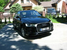 Audi Q3 1,4TFSI S-line Sprzedam - 4
