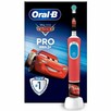 Szczoteczka dla dzieci 3+ Oral-B PRO 103 Auta Cars - 3