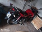 Sprzedam Honda CBF 125 - 3