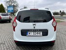Dacia Lodgy *Benzyna+Gaz*7os* - 10