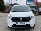 Dacia Lodgy *Benzyna+Gaz*7os* - 14