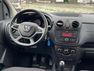 Dacia Lodgy *Benzyna+Gaz*7os* - 16