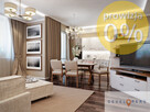 Gotowe 3 pokoje 53,85 m2 + balkon Rabaty! - 1