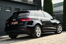 Audi A3 35 TFSI Navi CarPlay Tempomat Aktywny tylko 29000km 2019r od Lukas CAR - 2