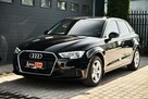 Audi A3 35 TFSI Navi CarPlay Tempomat Aktywny tylko 29000km 2019r od Lukas CAR - 5