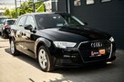 Audi A3 35 TFSI Navi CarPlay Tempomat Aktywny tylko 29000km 2019r od Lukas CAR - 15