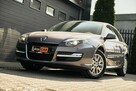 Lift LAGUNA 2.0DCi R-Link Ledy skóry od Lukas Car - 1