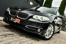 BMW M550i F11 520d 190PS xDrive | LED | Luxury | Kamera | 16o ooo km | Lukas Car - 1