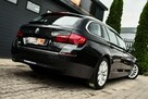 BMW M550i F11 520d 190PS xDrive | LED | Luxury | Kamera | 16o ooo km | Lukas Car - 2