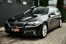 BMW M550i F11 520d 190PS xDrive | LED | Luxury | Kamera | 16o ooo km | Lukas Car - 5