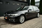 BMW M550i F11 520d 190PS xDrive | LED | Luxury | Kamera | 16o ooo km | Lukas Car - 6