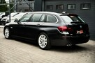 BMW M550i F11 520d 190PS xDrive | LED | Luxury | Kamera | 16o ooo km | Lukas Car - 7