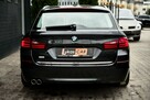 BMW M550i F11 520d 190PS xDrive | LED | Luxury | Kamera | 16o ooo km | Lukas Car - 9