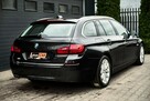 BMW M550i F11 520d 190PS xDrive | LED | Luxury | Kamera | 16o ooo km | Lukas Car - 10