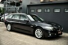 BMW M550i F11 520d 190PS xDrive | LED | Luxury | Kamera | 16o ooo km | Lukas Car - 12