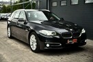 BMW M550i F11 520d 190PS xDrive | LED | Luxury | Kamera | 16o ooo km | Lukas Car - 13