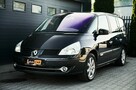 Renault Grand Espace Grand 25TH w pełnym wydaniu 2.0Dci 173km DVD panorama od Lukas CAR - 6