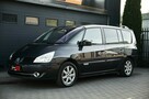 Renault Grand Espace Grand 25TH w pełnym wydaniu 2.0Dci 173km DVD panorama od Lukas CAR - 7