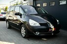 Renault Grand Espace Grand 25TH w pełnym wydaniu 2.0Dci 173km DVD panorama od Lukas CAR - 16