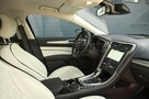 Ford Mondeo VIGNALE 1rejestracja 2018r Automat Masaże 133000km od Lukas CAR - 1