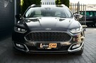 Ford Mondeo VIGNALE 1rejestracja 2018r Automat Masaże 133000km od Lukas CAR - 6