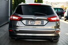 Ford Mondeo VIGNALE 1rejestracja 2018r Automat Masaże 133000km od Lukas CAR - 12