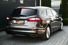 Ford Mondeo VIGNALE 1rejestracja 2018r Automat Masaże 133000km od Lukas CAR - 13