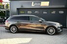 Ford Mondeo VIGNALE 1rejestracja 2018r Automat Masaże 133000km od Lukas CAR - 15